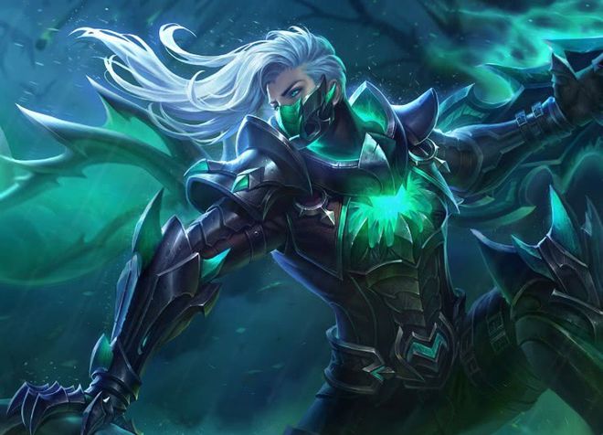 WBG 1-2 NIP：Rookie飞机压制力拉满，NIP取得开门红