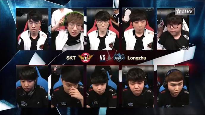 LCS：EG以3-1战胜FLY成功挺进下一轮，将在4月17日对阵C9。