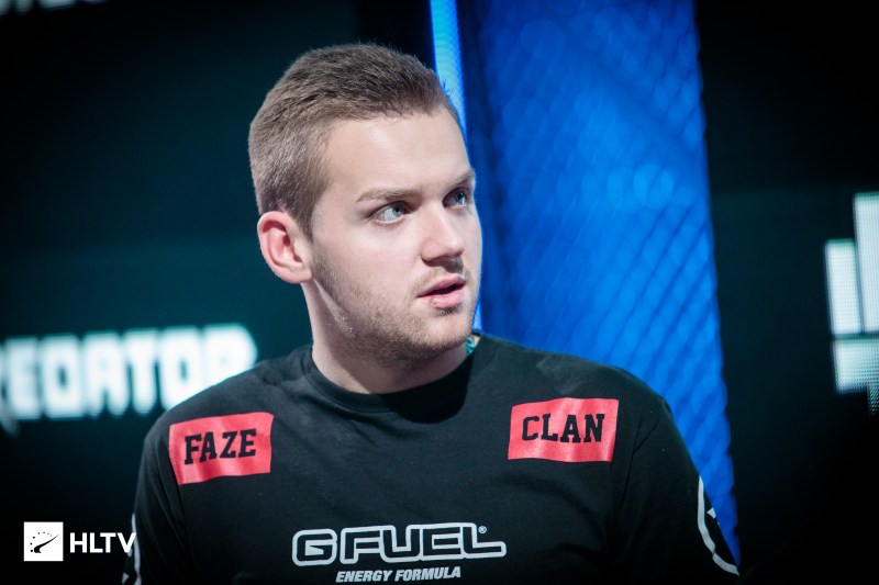 TNL 击败 PARIVISION 以确保在 ESL Pro League 第22赛季的名额