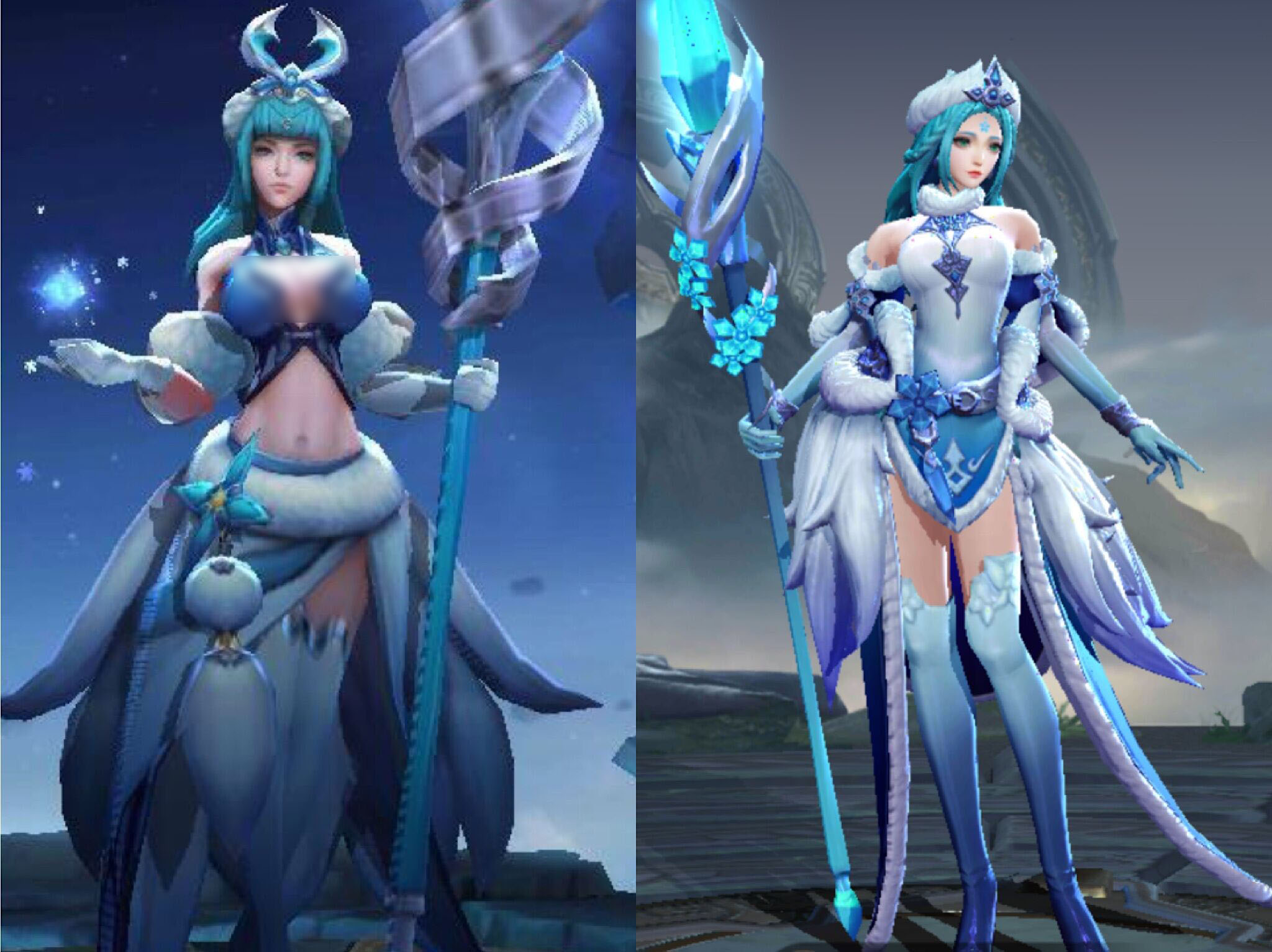 【LPL夏季赛】云开雾散，RNG 2-0 RW迎来夏季赛首胜